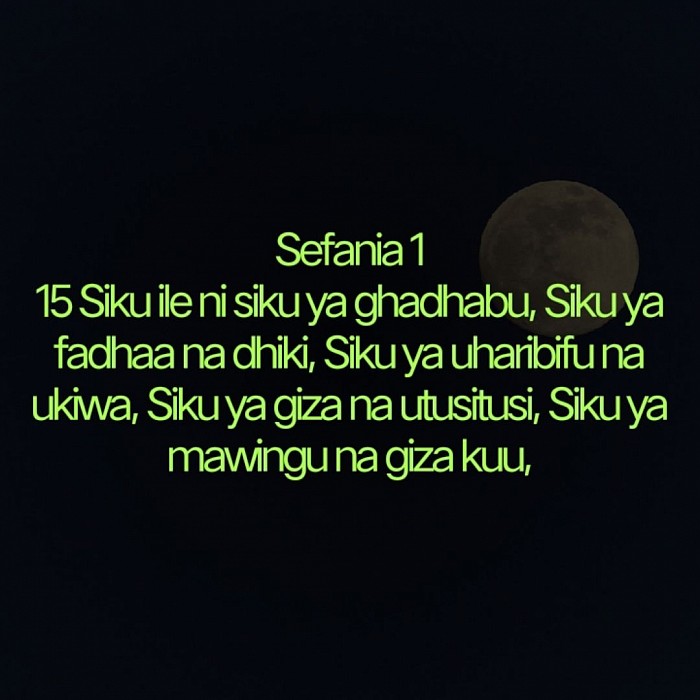Sefania 1:15