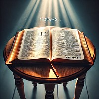 Bible teachings