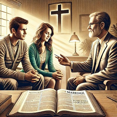 Biblical quidance